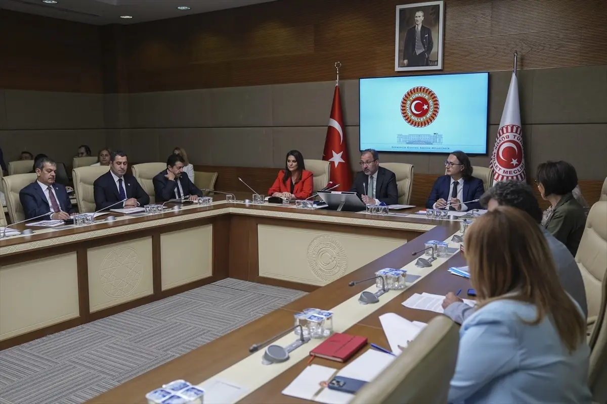 Engellilerin Sorunlarına Çözüm Arayışı