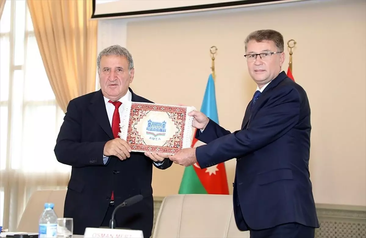 Ortak Türk Alfabesi İçin Uzlaşı Sağlandı