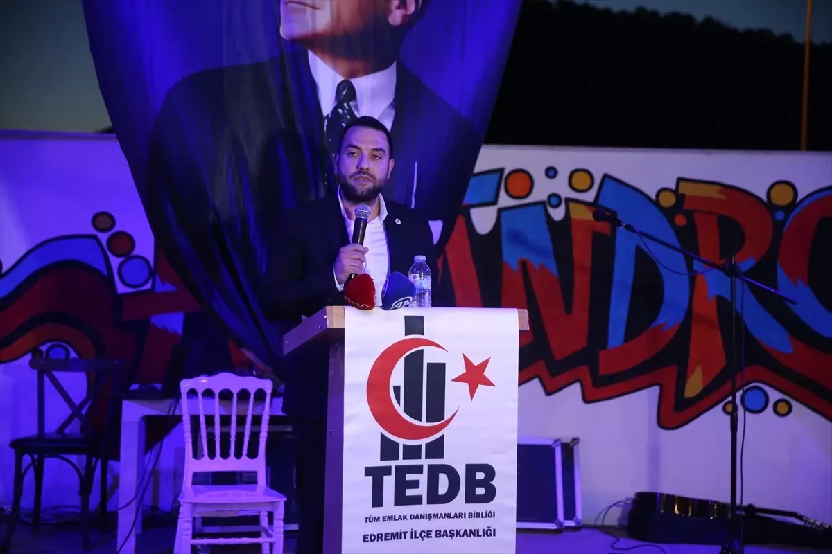 Emlak Danışmanları İçin Yeni Yasa Talebi