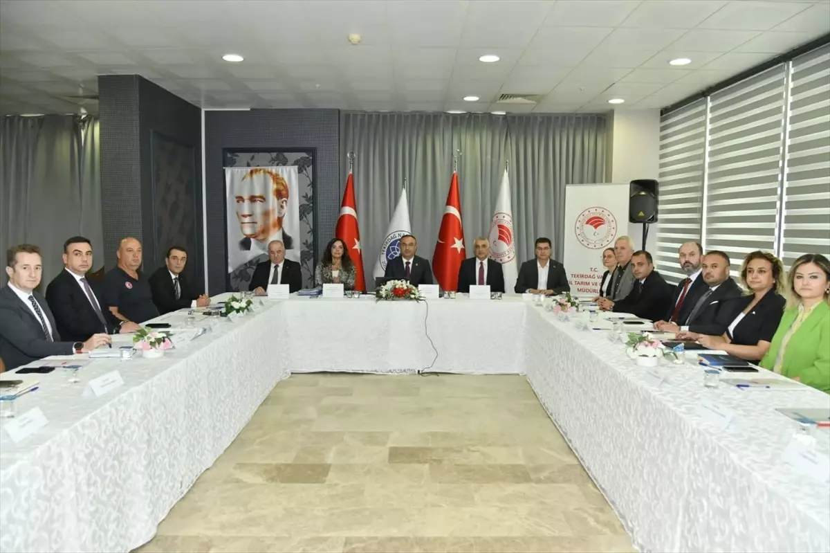 Su Sorunu Tüm Dünyayı Etkiliyor
