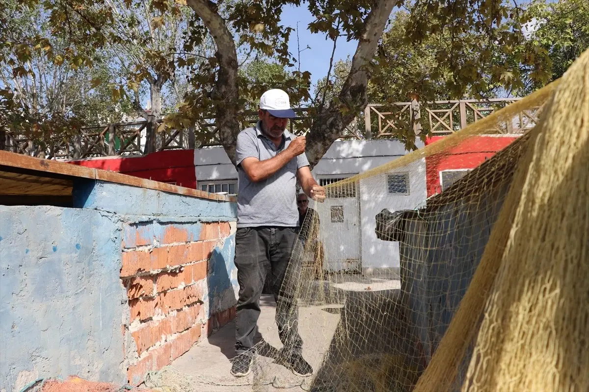 Balıkçılar Poyraz Sonrası Denize Açıldı