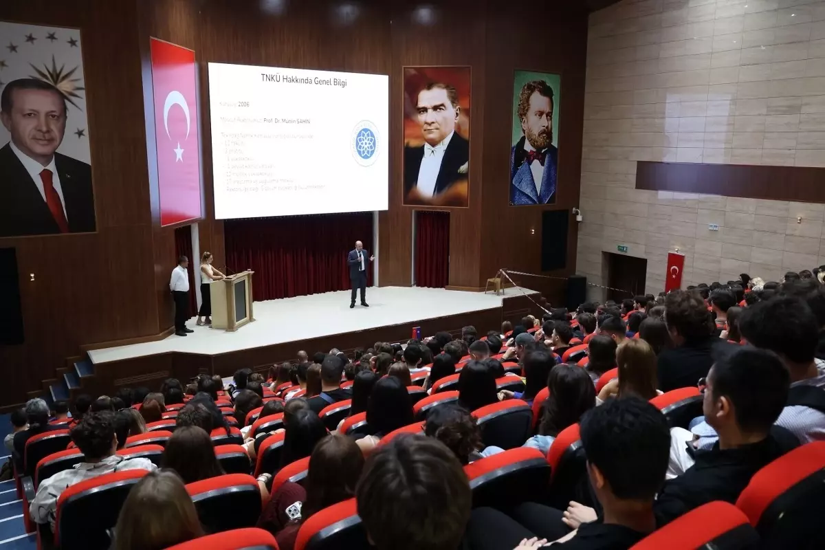 Tekirdağ\'da Önemli Ziyaretler