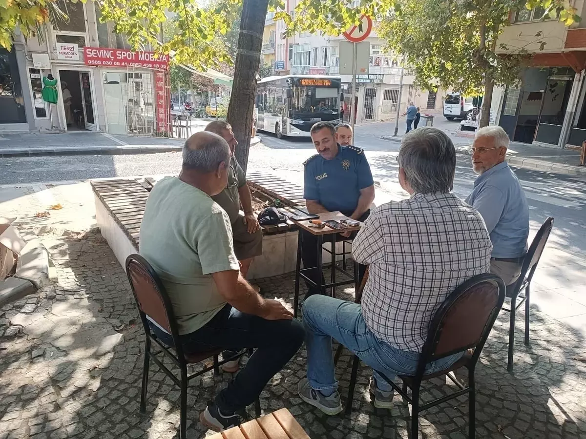 NKÜ ve Taşıyıcılar Kooperatifi\'nden Protokol