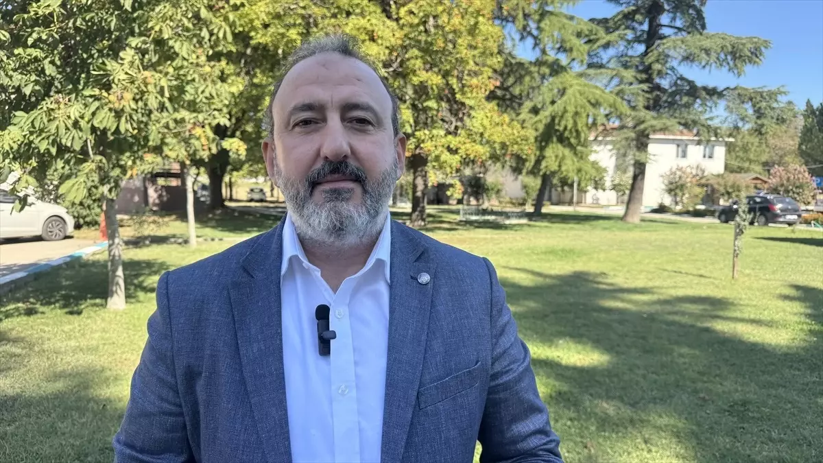 Şarköy Zeytinyağına Coğrafi İşaret Başvurusu