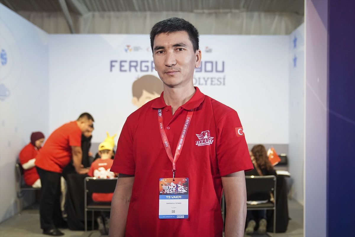 TEKNOFEST ile Bilim Türkiye Projesi Genişliyor