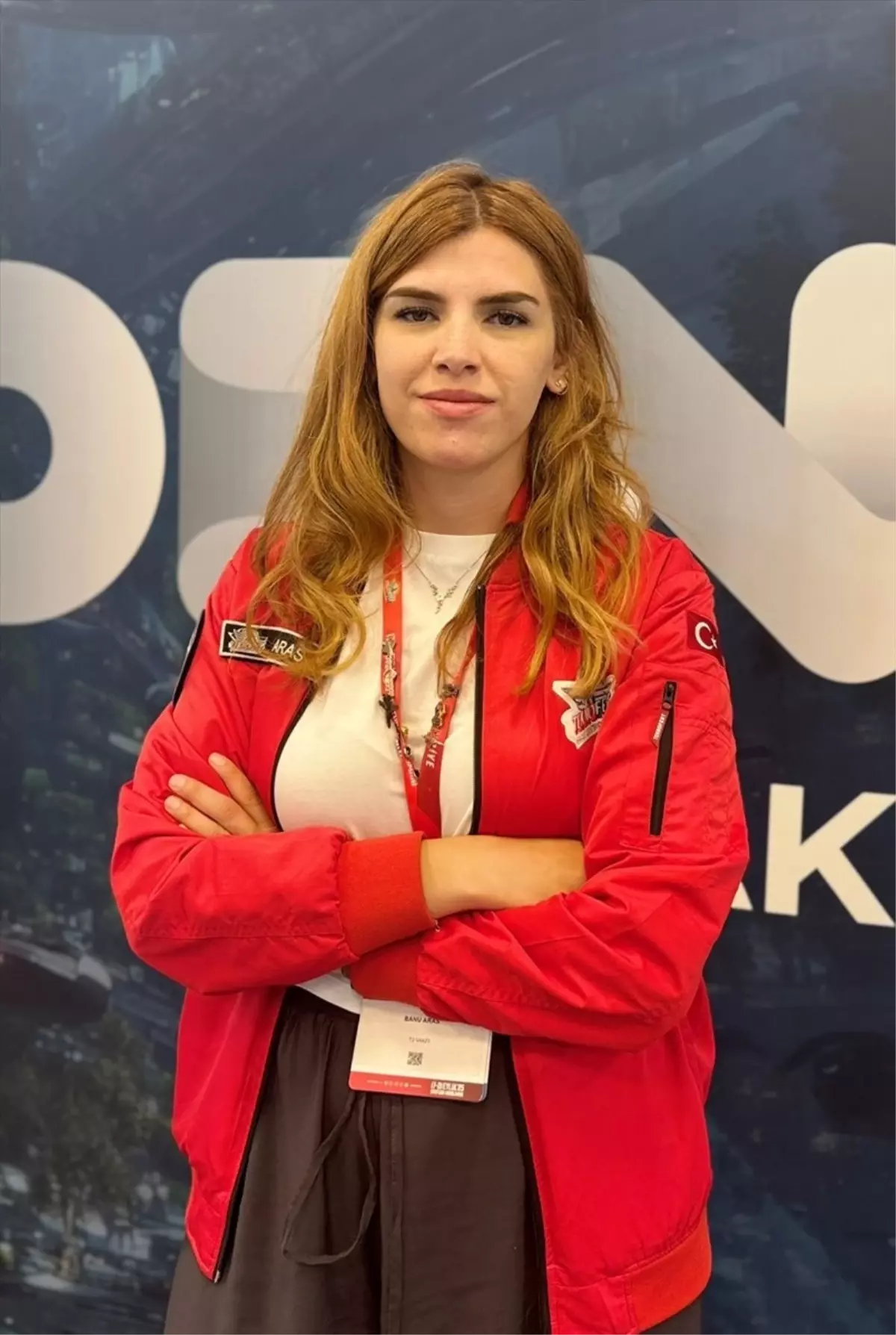 TEKNOFEST\'te DENEYAP Makeathon Heyecanı