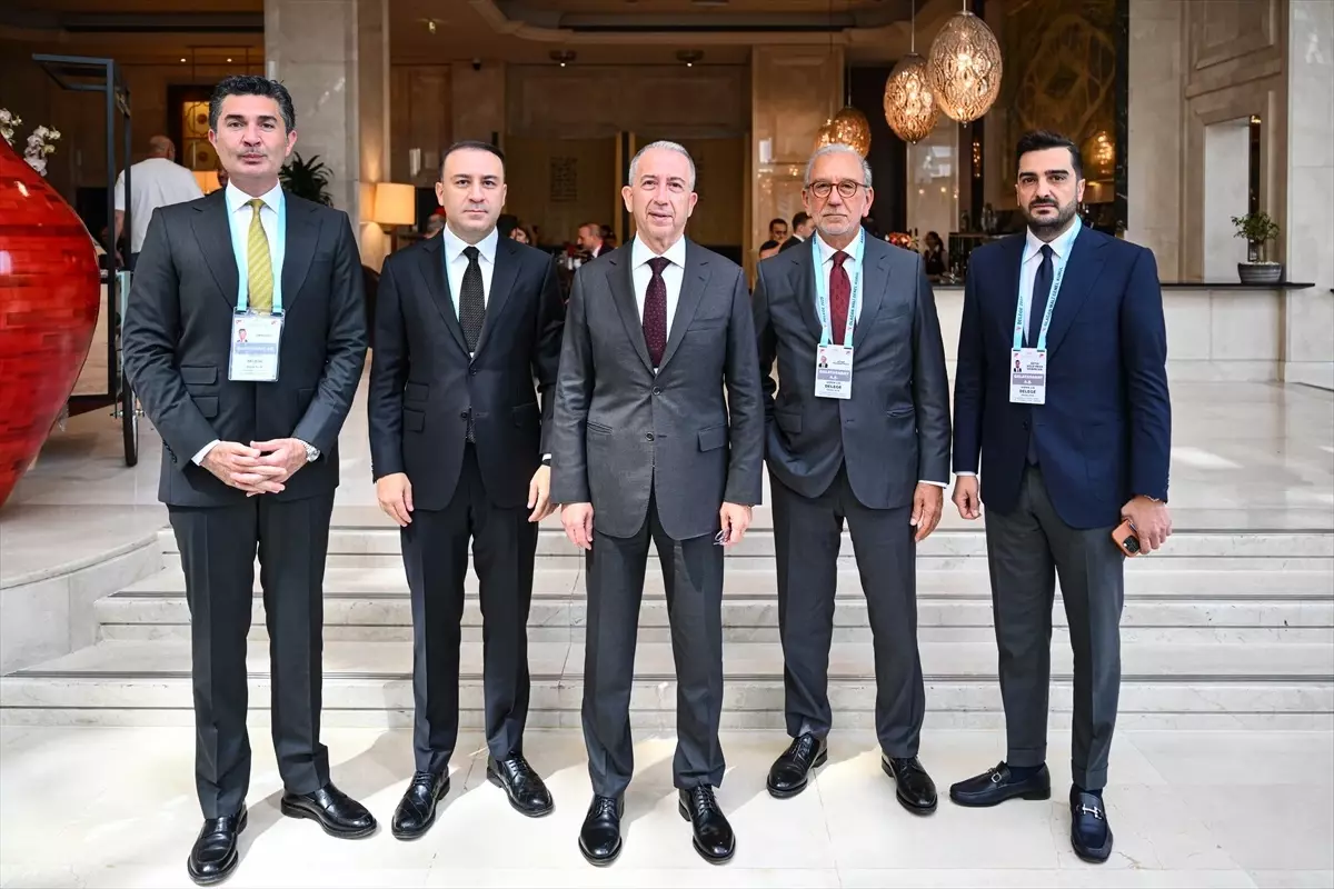 TFF Olağan Mali Genel Kurulu