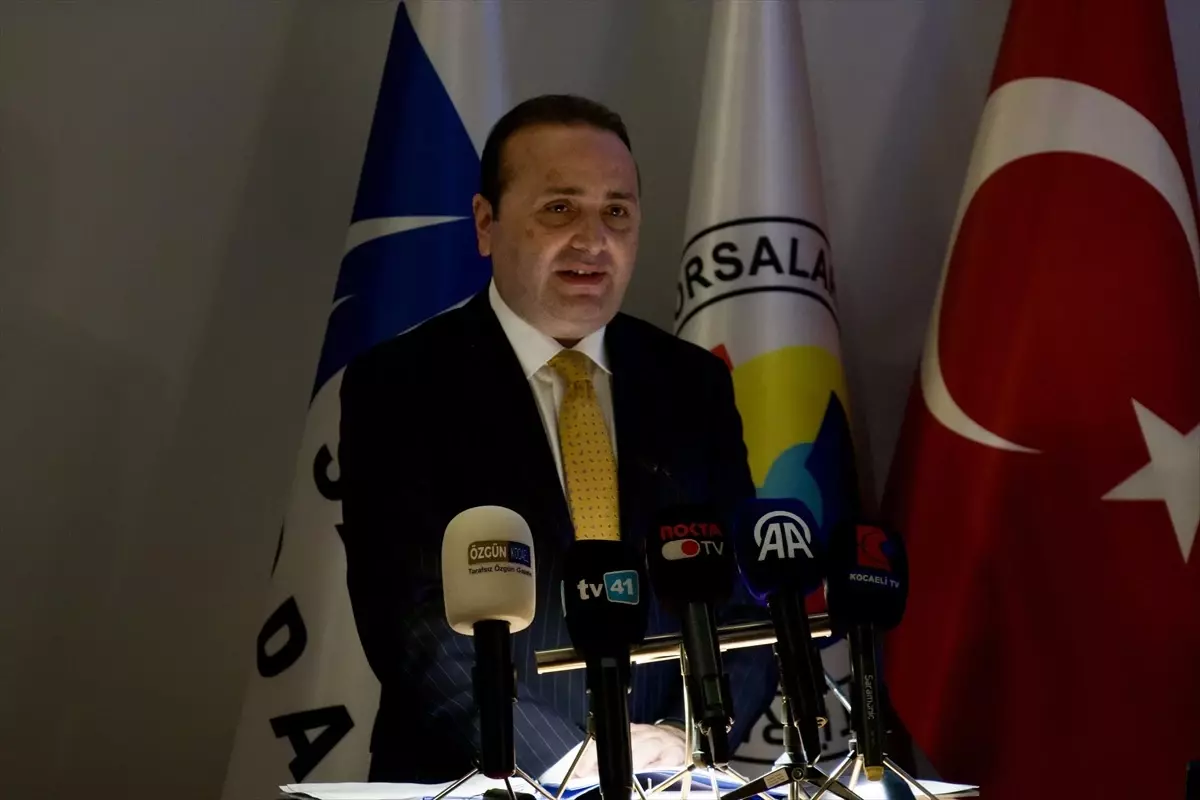 Savunma Sanayi İhracata Katkı Sağlıyor