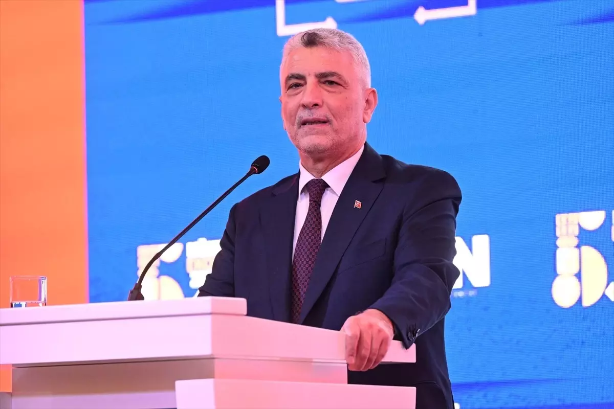 Türkiye Ekonomisi İlk Çeyrekte %2 Büyüdü