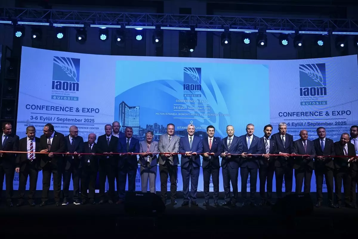 Tarım ve Gıda Sektöründe 22 Yılda Üretim 3 Kat Artış Gösterdi