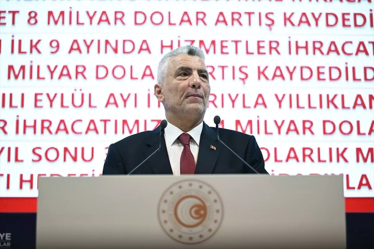 İhracatta Yeni Rekor: 22,6 Milyar Dolar