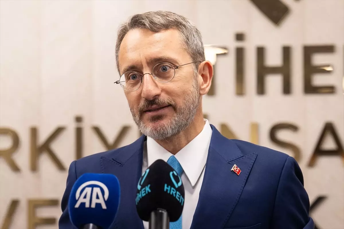 TİHEK’tan İnsan Hakları Vurgusu