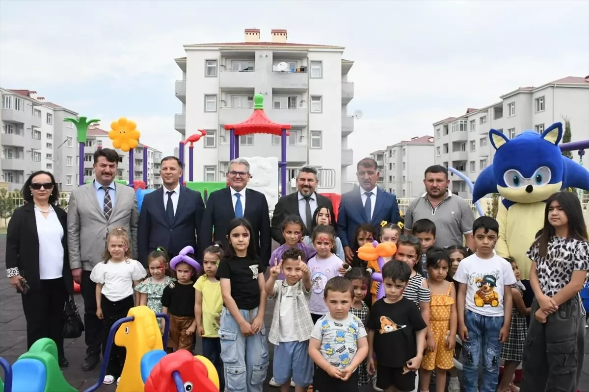 TİKA, Azerbaycan\'ın Samuh ve Daşkesen bölgelerinde projeler gerçekleştirdi