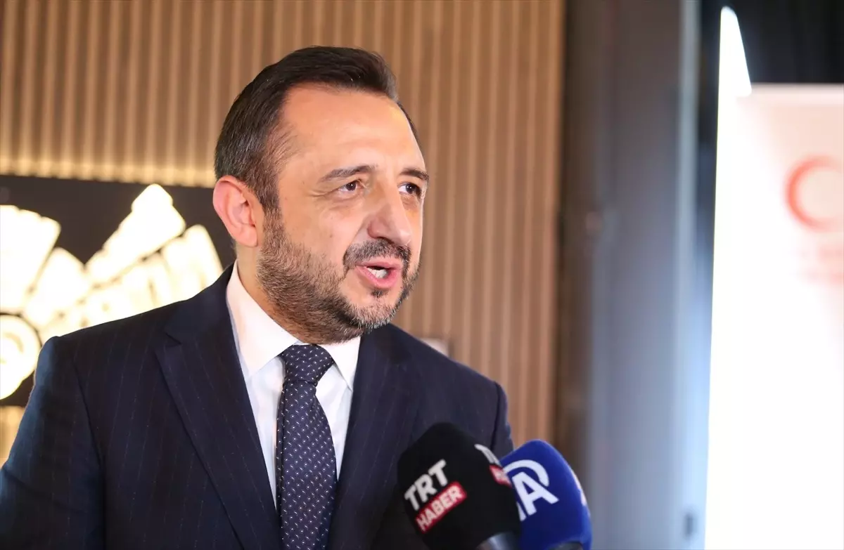 TİKA\'dan Bosna Hersek\'e Destek Projeleri