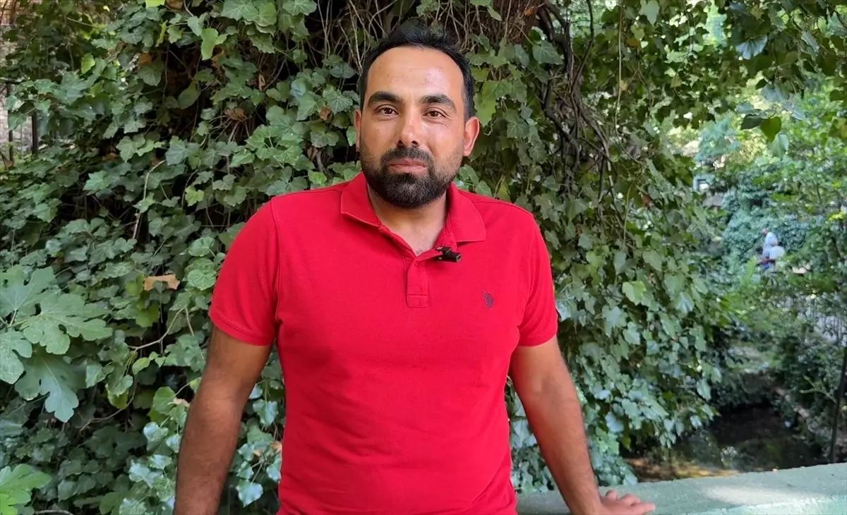 Yaralı Kuşa Ege Şiveli Destek