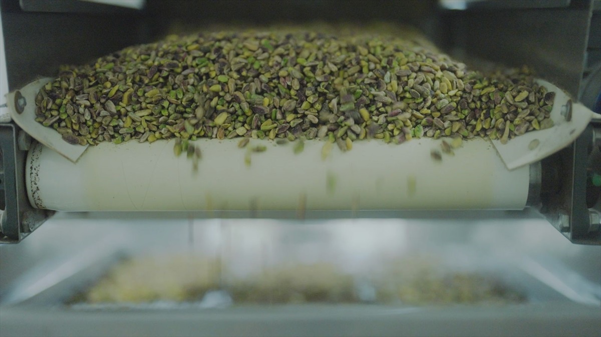 Tiryaki Agro Gaziantep\'te Yatırımını İki Katına Çıkardı