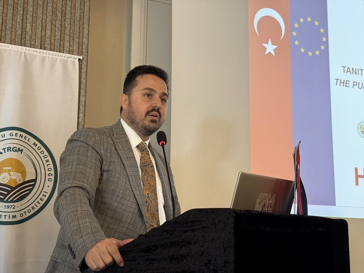 IPARD Programı ile 105 Bin İstihdam Sağlandı