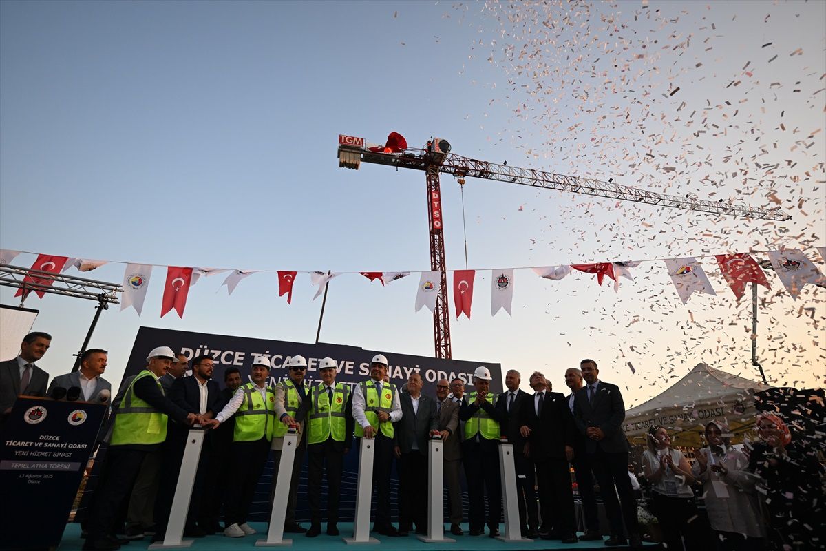 Düzce\'de Nefes Kredisi Talebi Artıyor