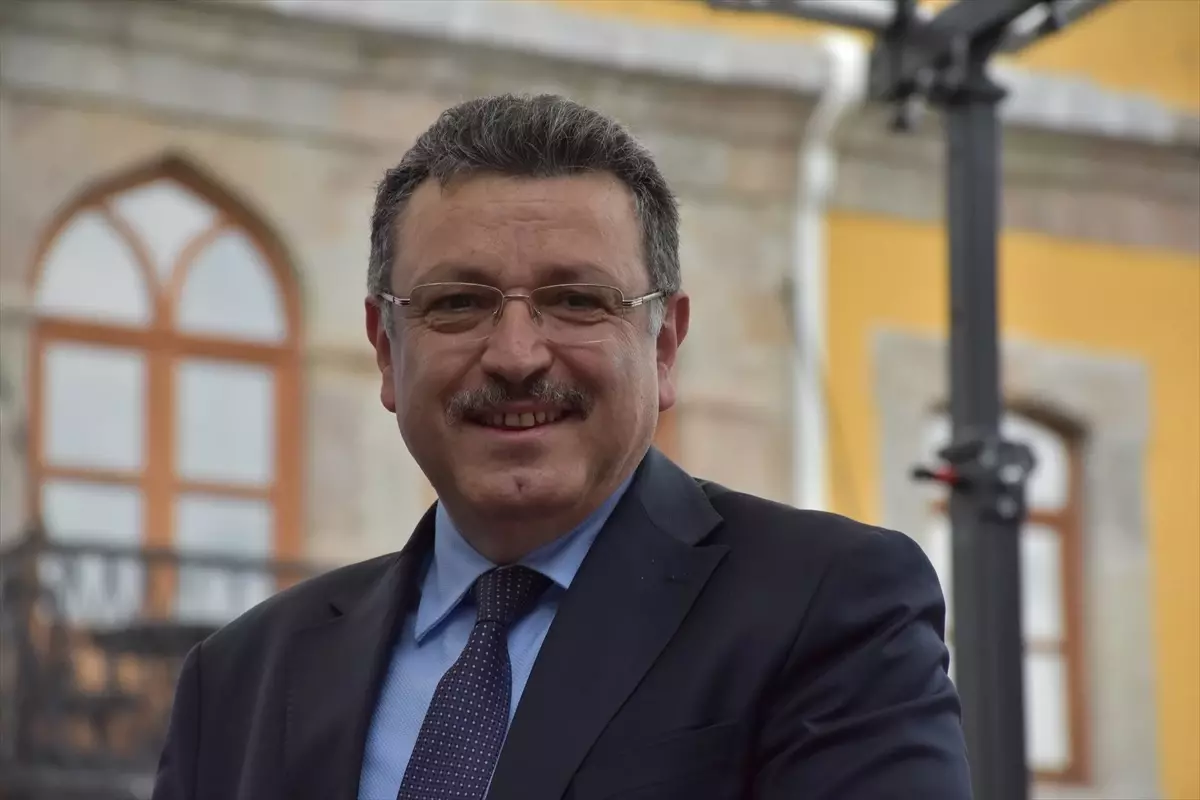 Trabzon\'da 1182 Köpek Sahiplendirildi