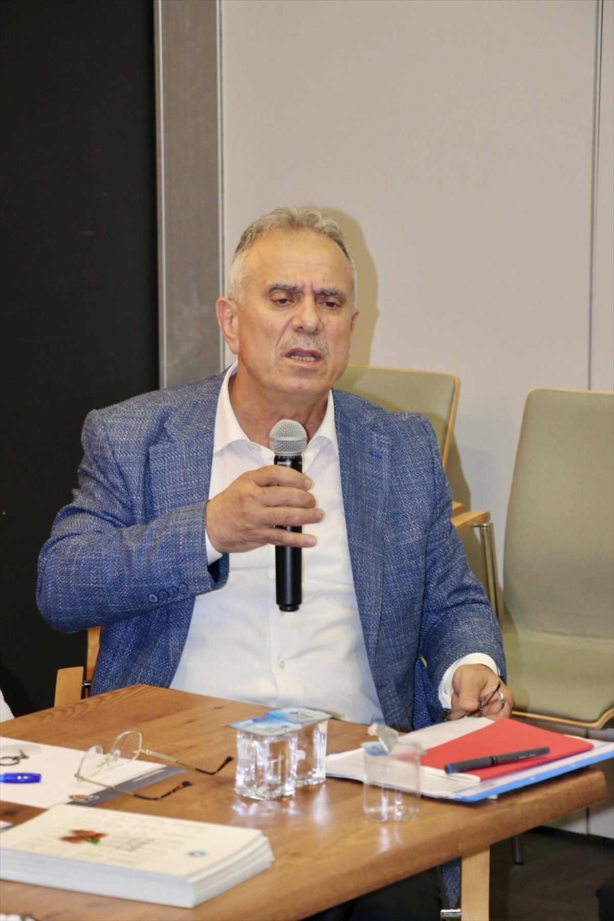 Fındıkta Güç Birliği Zirvesi