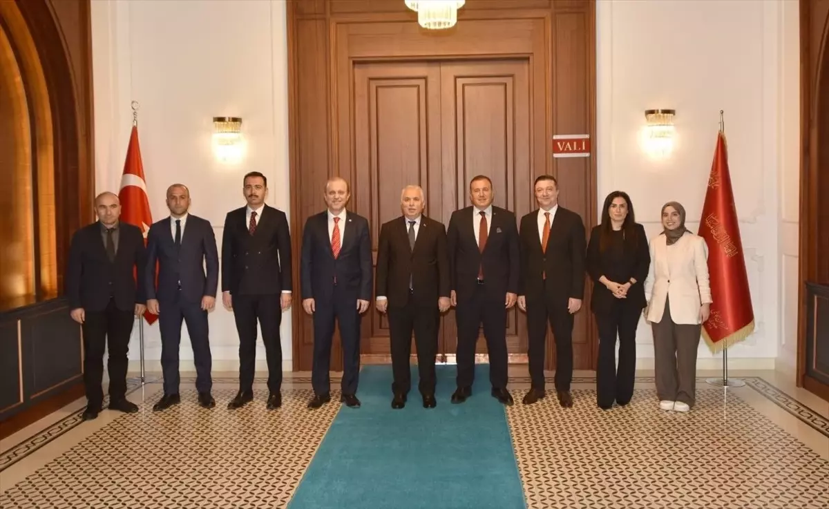 Trabzon\'da Kadınlara Akaryakıt Satış Eğitimi