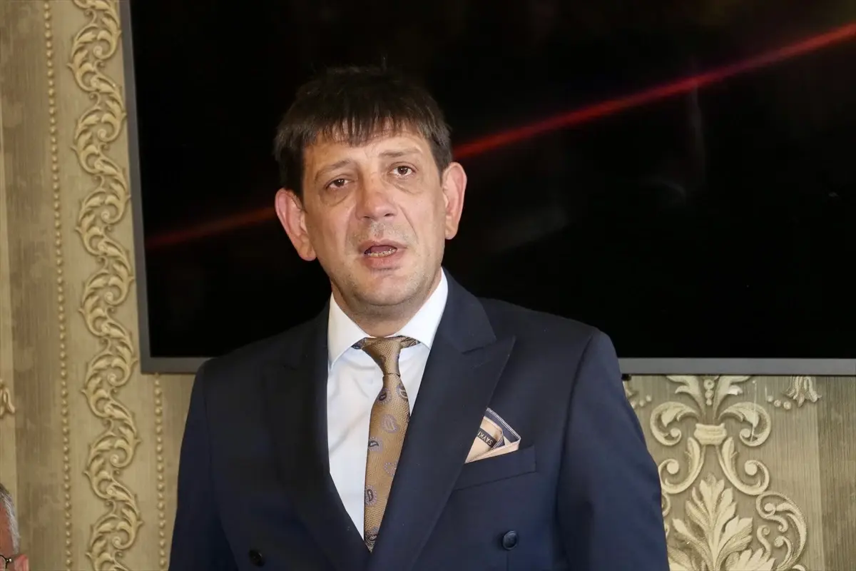 Trabzon\'da Şehitler İçin Kütüphane Açılışı