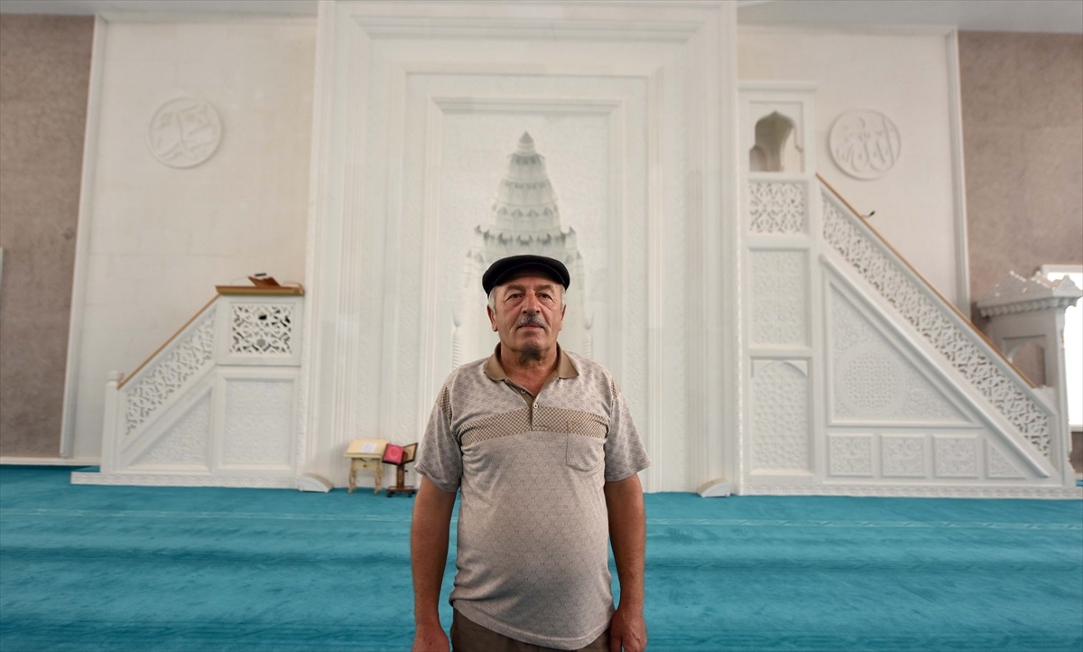Trabzonlu Usta \'Yılın Ahisi\' Seçildi