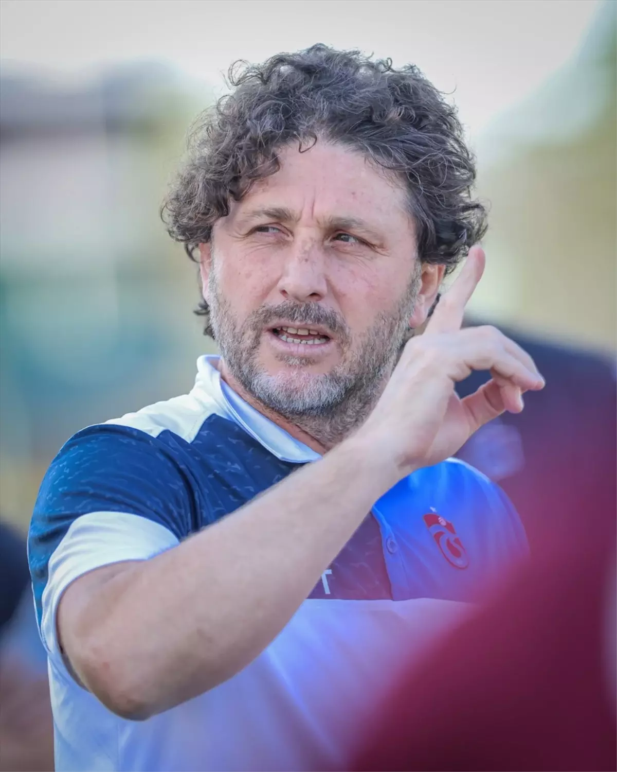 Trabzonspor Gaziantep Maçına Hazırlanıyor