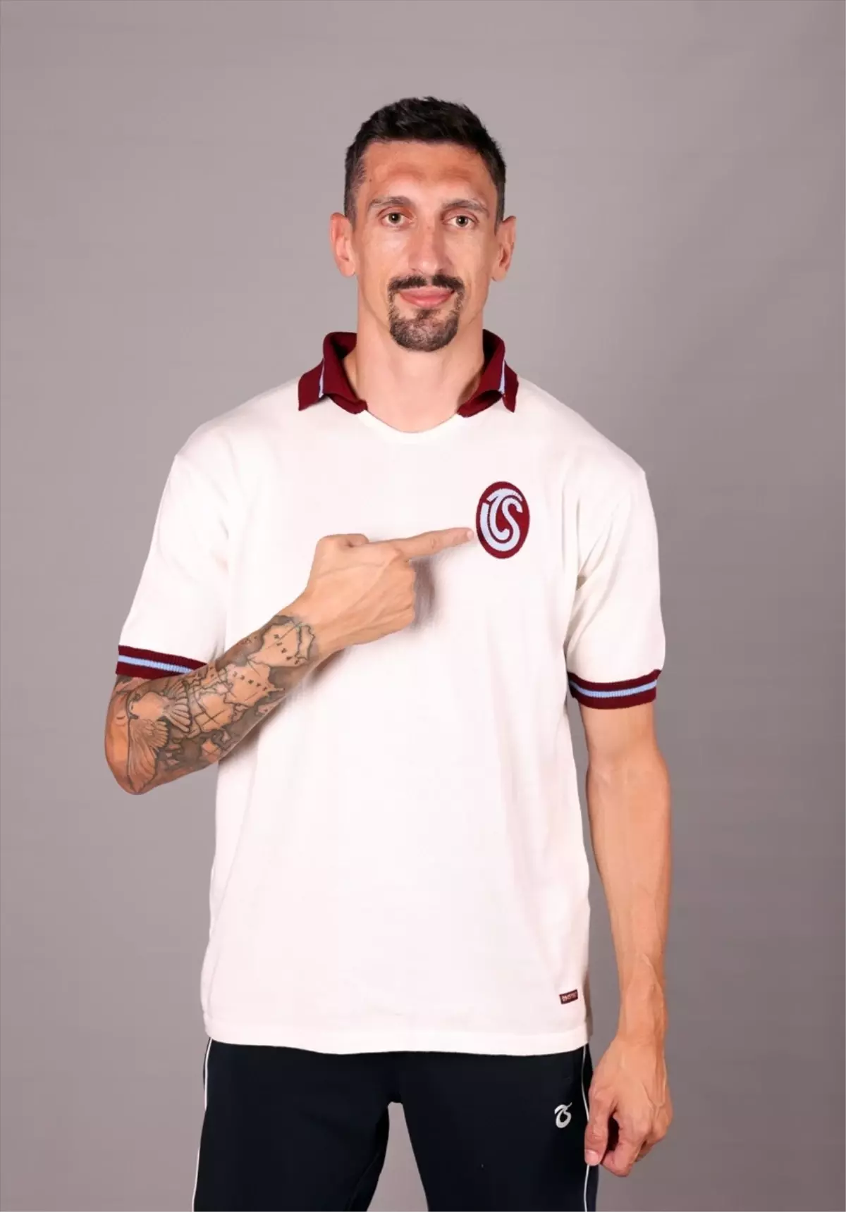 Savic: Başarı Çalışmanın Ürünü