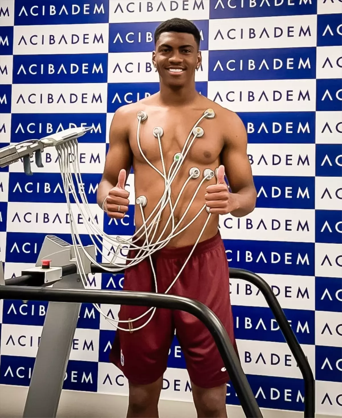 Felipe Augusto, Trabzonspor Taraftarını Bekliyor