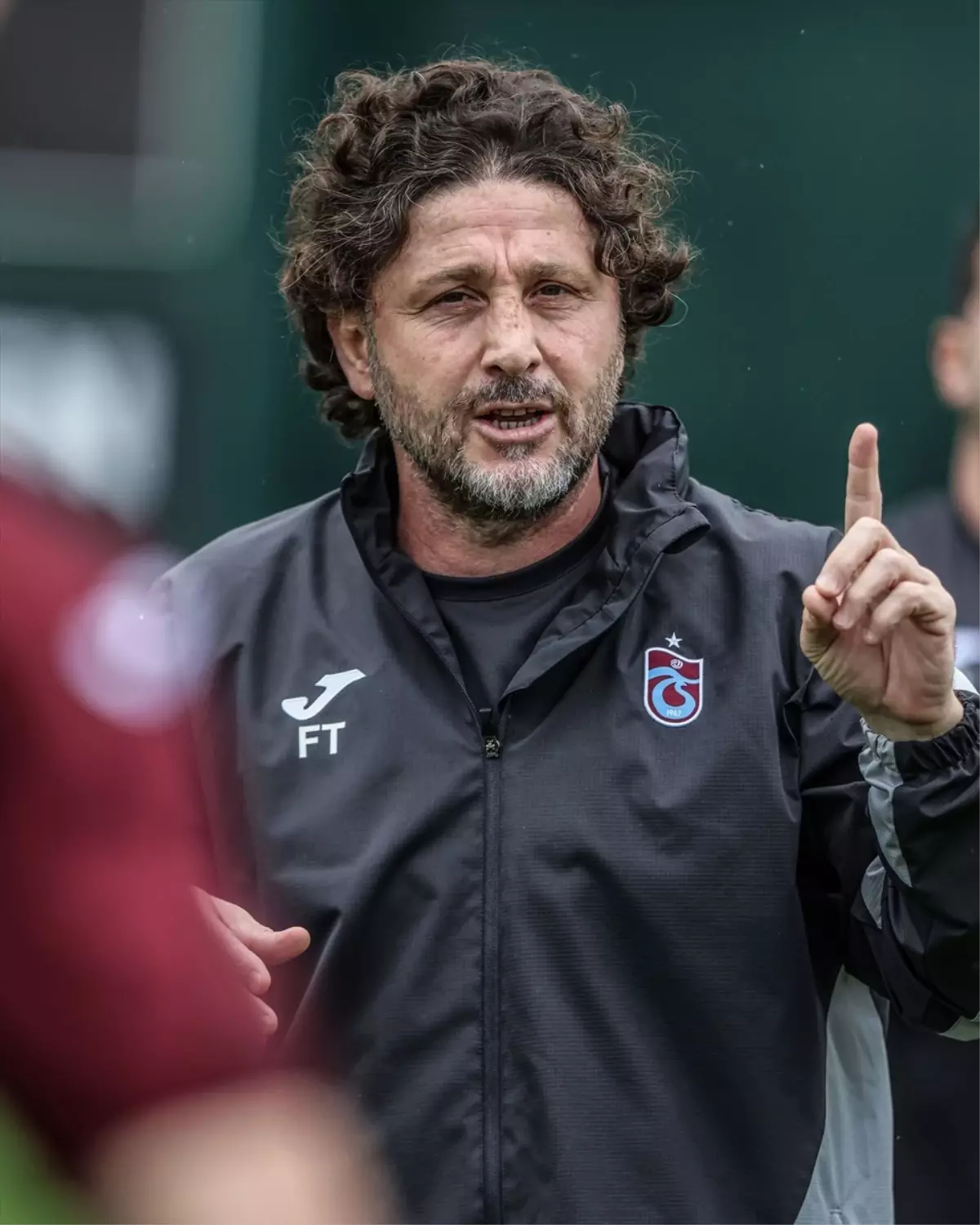 Trabzonspor Yeni Sezon Hazırlıklarına Devam Ediyor