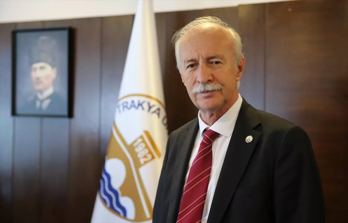 TÜ\'den Engelli Öğrencilere Dijital Destek