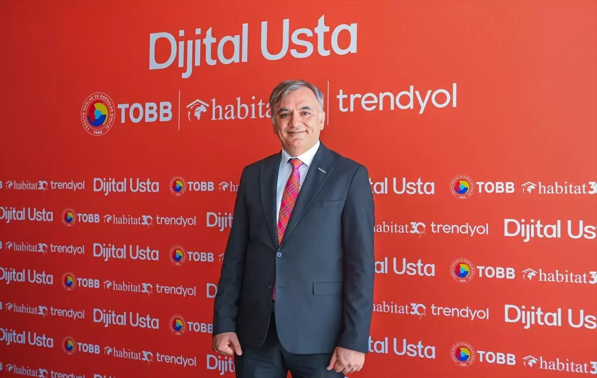 Trendyol\'dan Dijital Usta Projesi