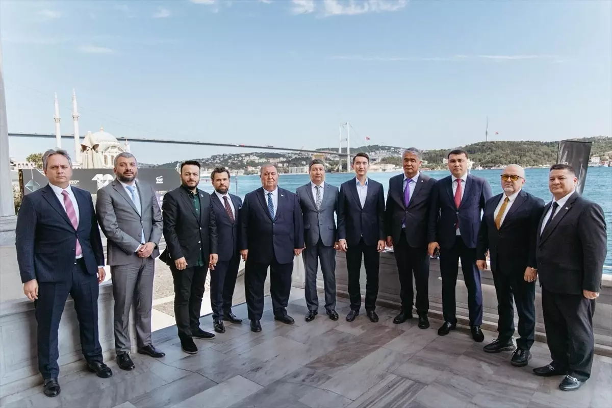 Türk Dünyası Sinema Buluşması