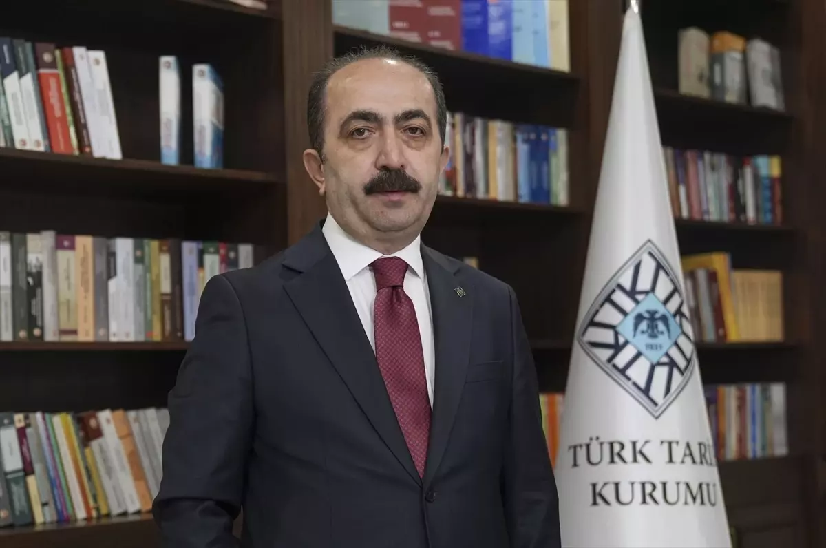 Selçuklu Tarihi Külliyatı Yolda