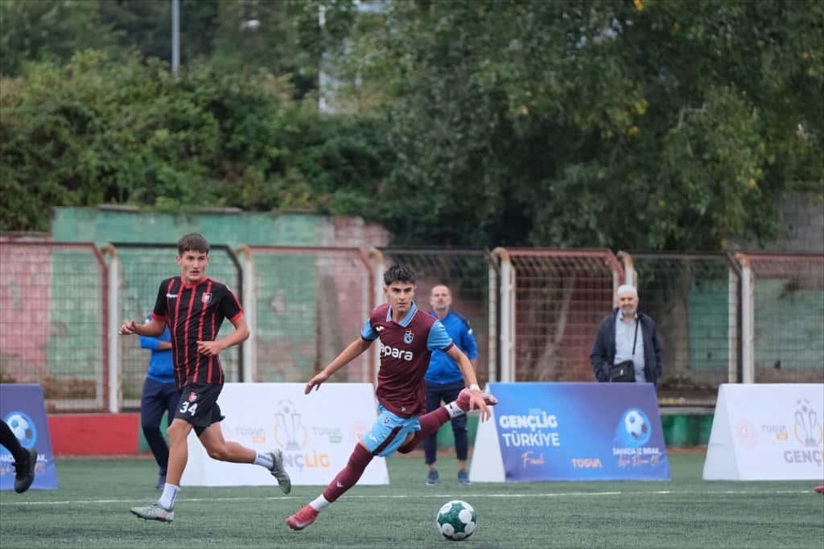 GençLig Projesi Finali İstanbul\'da Yapıldı