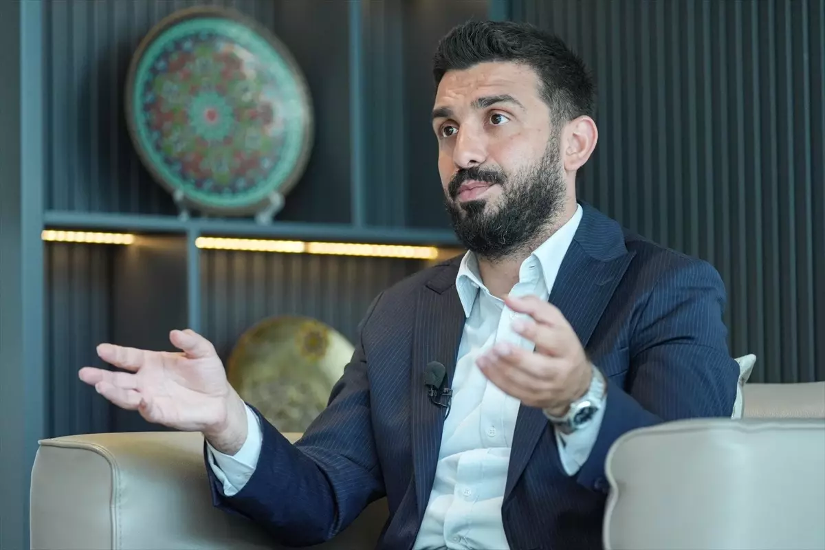 TÜGVA Yaz Okulu ve Doğa Kampı Başlıyor