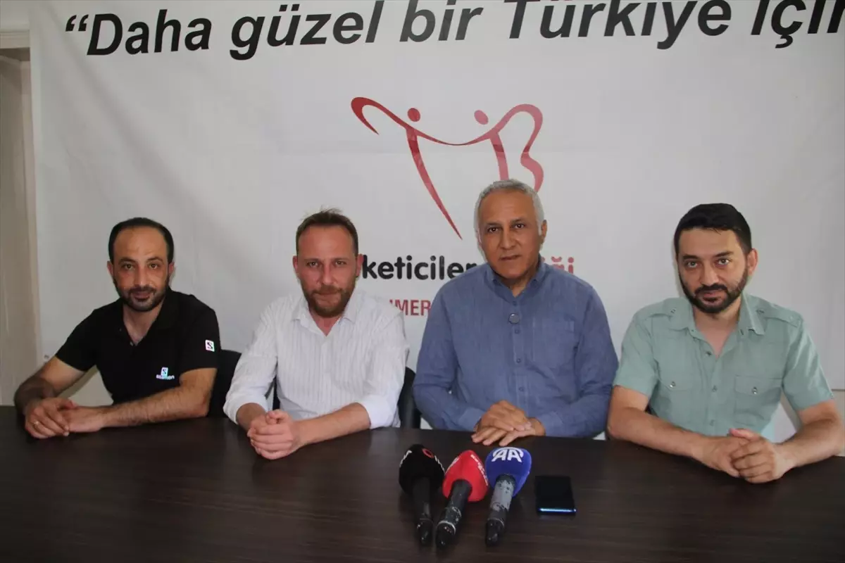 Tüketiciler Birliği\'nden Kısmi Ödeme Talebi