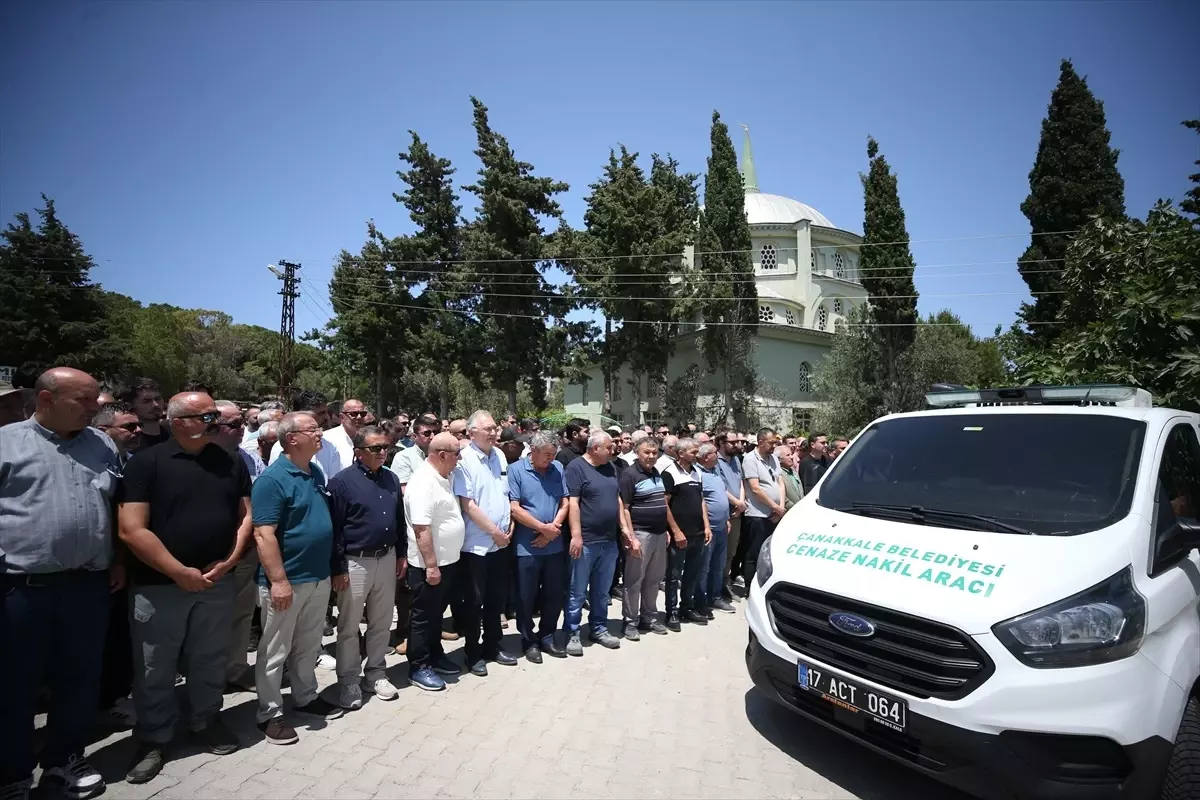 Tunceli\'deki Facia: Anneanne ve Torun Toprağa Verildi