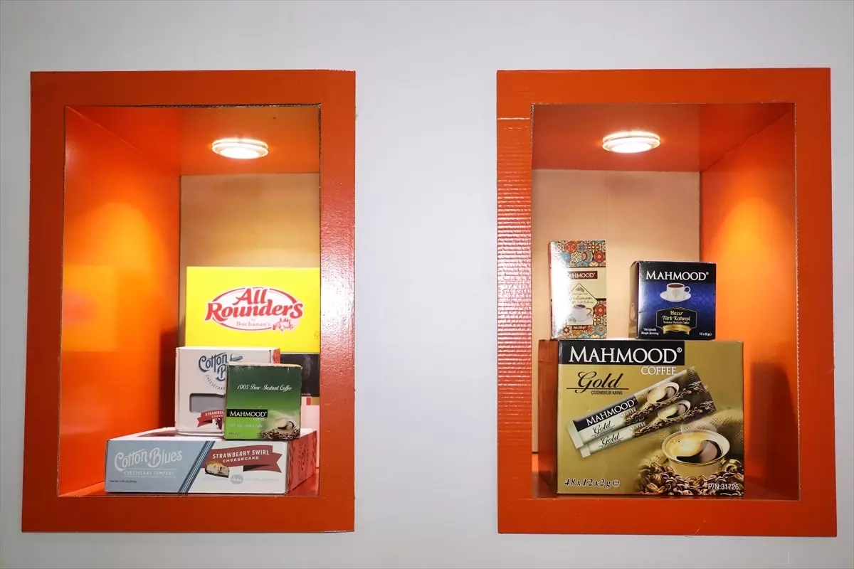 Tunus\'ta Uluslararası Ambalaj Fuarı Düzenlendi