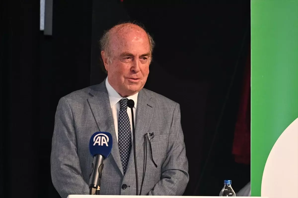 Yeşil Bayrak Ödül Töreni Gerçekleşti