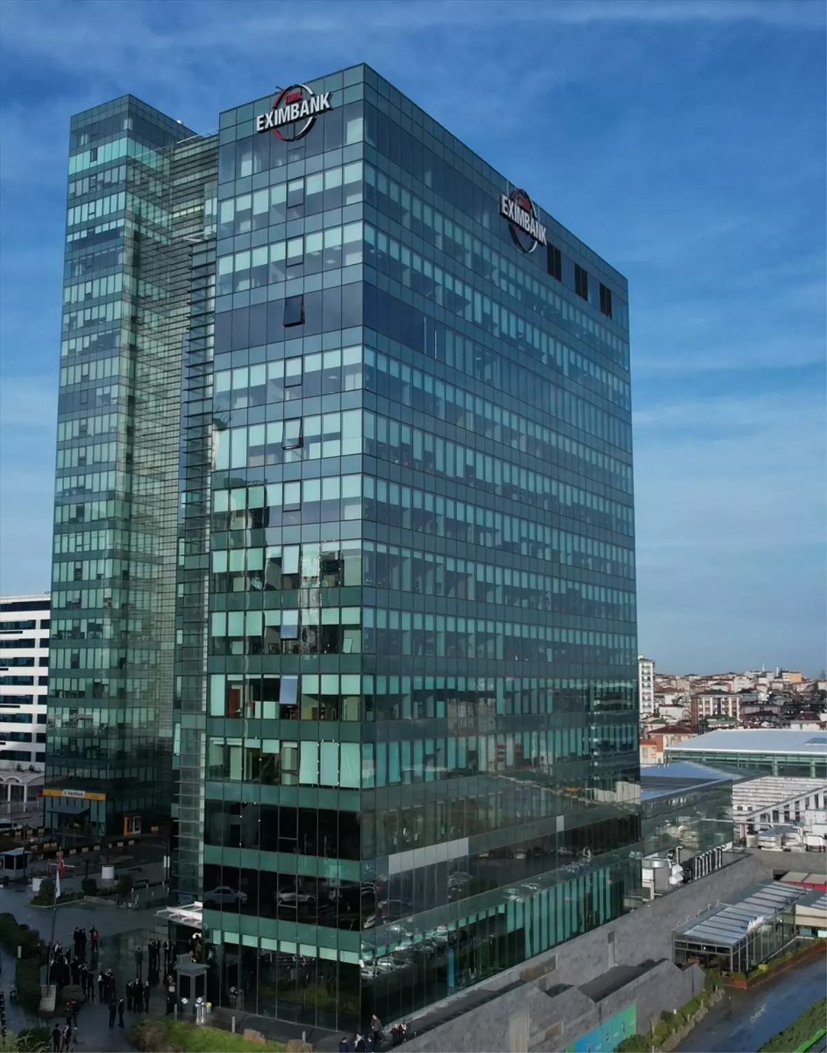 Türk ve Suudi Exim Bank\'tan İşbirliği