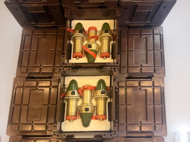 Türk savunma Afrikalı bomba firmasını satın aldı! Yunanistan tedirgin