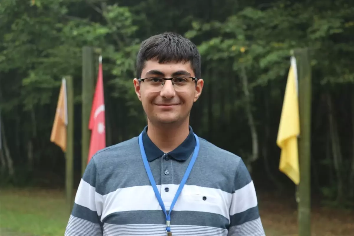 Aile ve Kültür Edebiyat Kampı Düzenlendi
