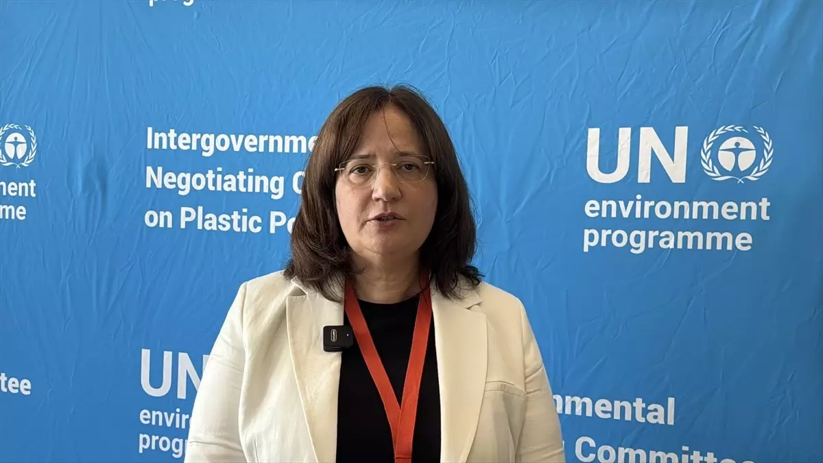 Türkiye Plastik Kirliliği İçin Çaba Gösteriyor
