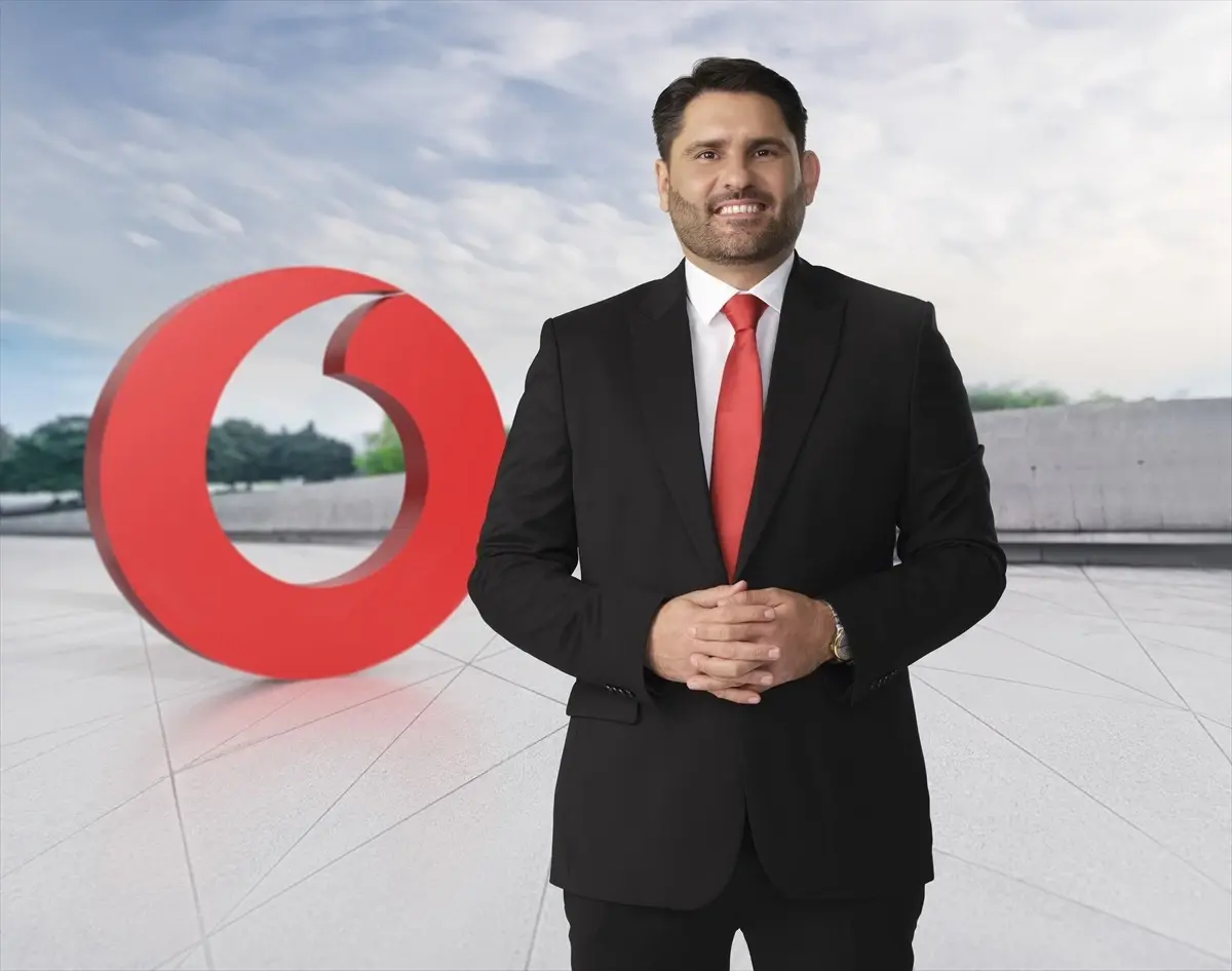 Vodafone Türkiye\'den 400ZR+ Hız Teknolojisi