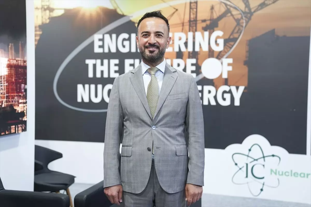 Türkiye\'de Nükleer Enerji Projeleri ve OSB İhtiyacı