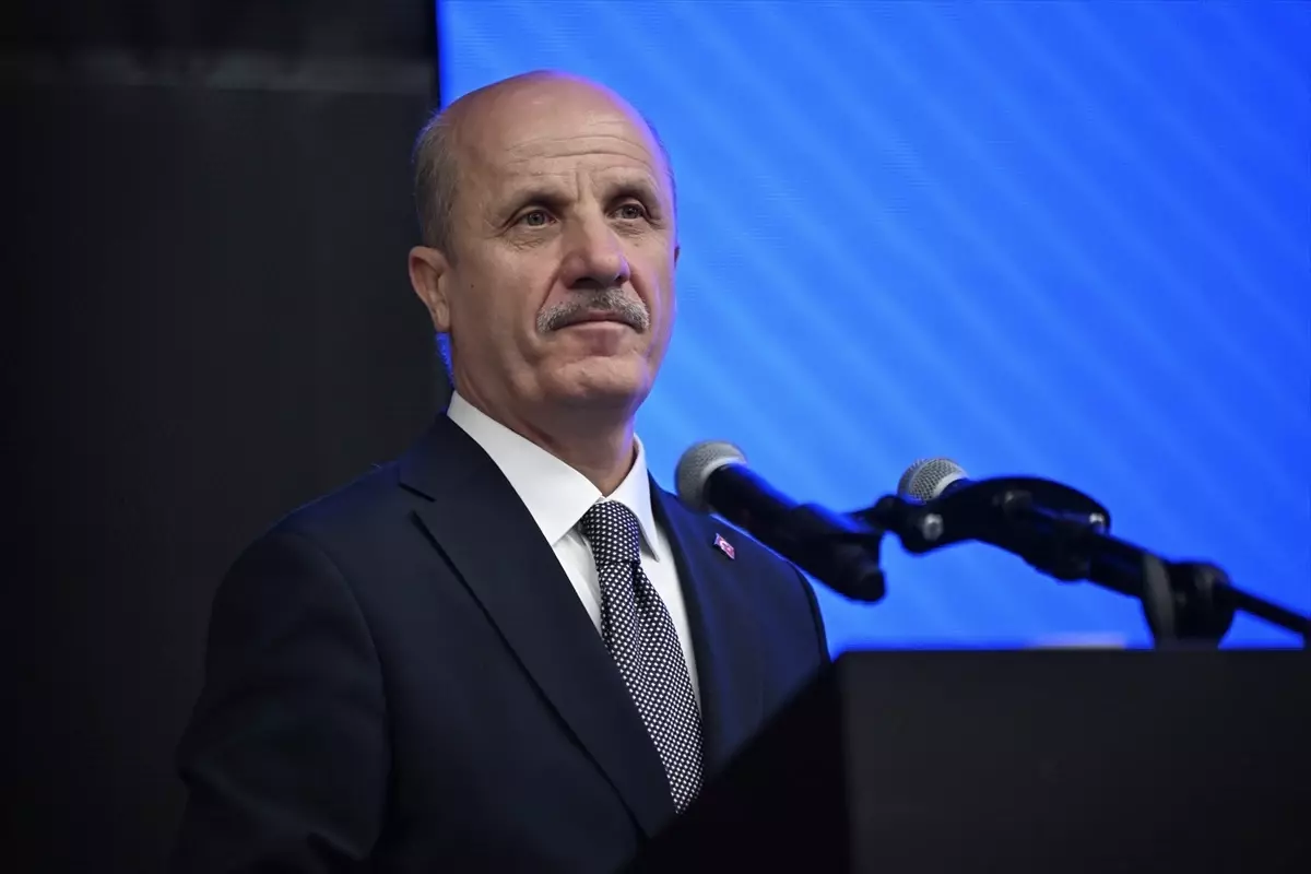 "Türkiye\'de Yükseköğretimin Yeniden Yapılandırılması Kongresi" düzenlendi