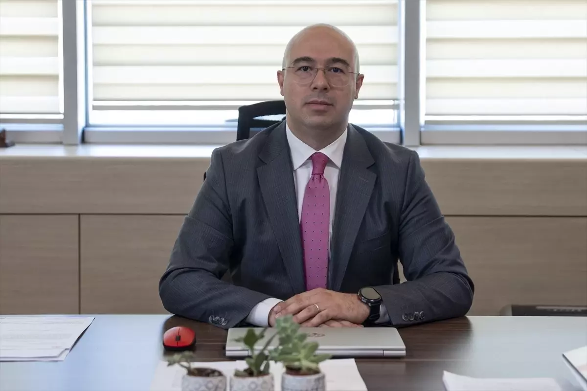 Türkiye Hava Sporları\'nda Yeni Dönem