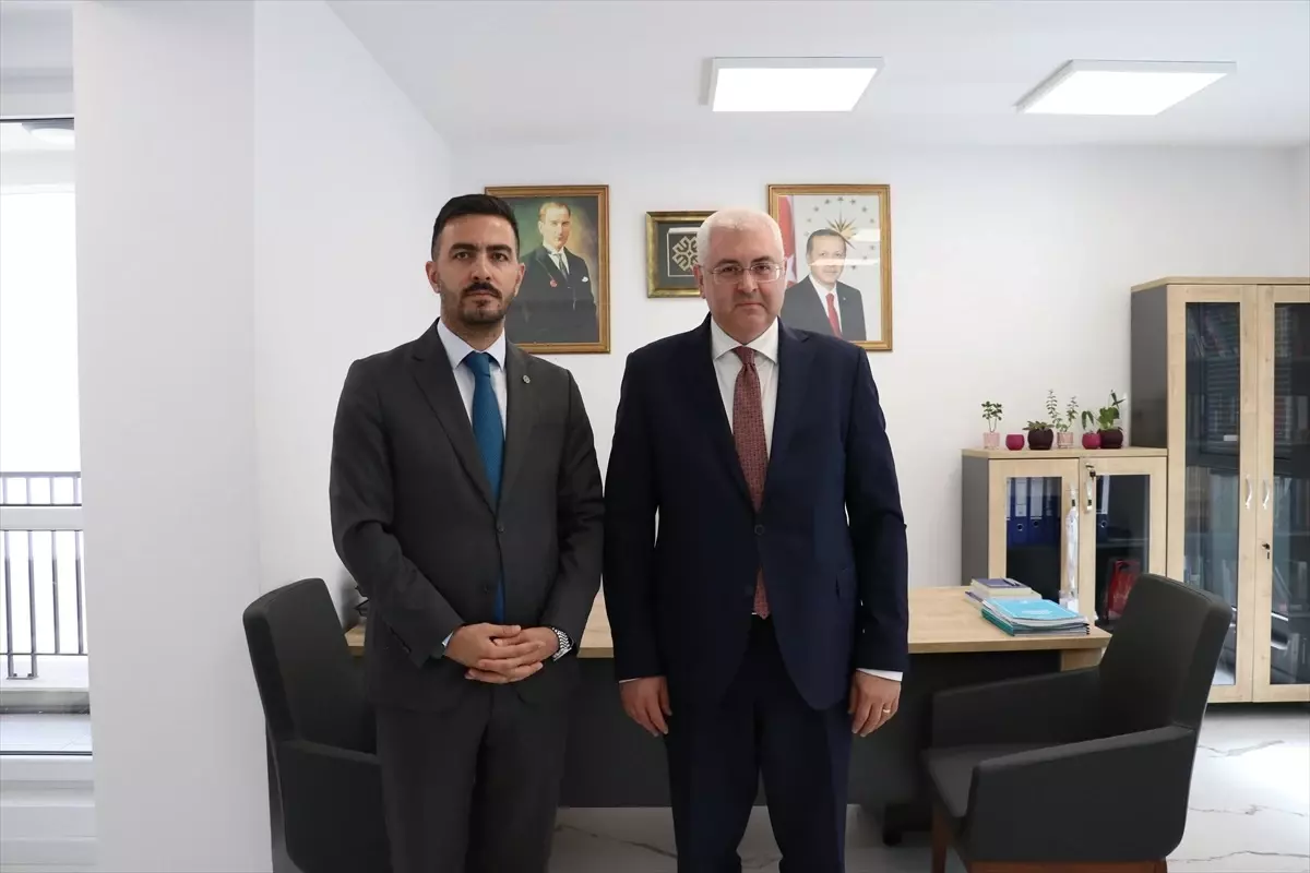 Sofya\'da Türkiye Maarif Vakfı Anaokulu Açıldı